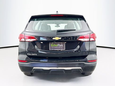 Used 2023 Chevrolet Equinox LS w/ Driver Confidence II Package image 7