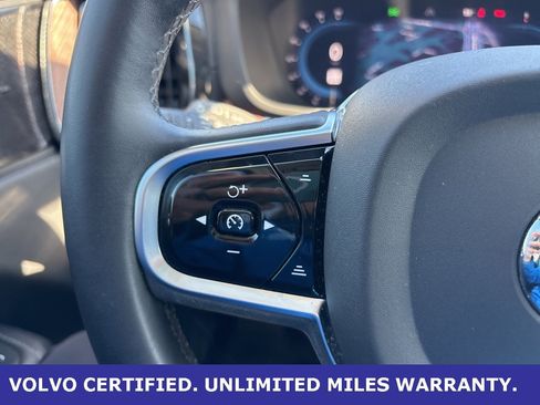 Certified 2023 Volvo XC60 B6 Ultimate w/ Protection Package Premier image 23