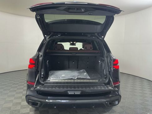 Certified 2024 BMW X5 xDrive50e w/ M Sport Package image 10