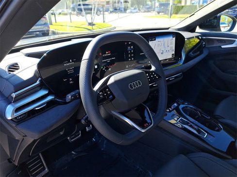 Certified 2025 Audi S5 Premium Plus w/ Premium Plus Package image 6