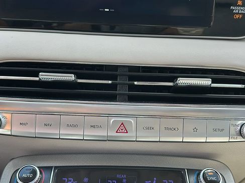 Used 2022 Hyundai Palisade Calligraphy w/ Cargo Package image 26