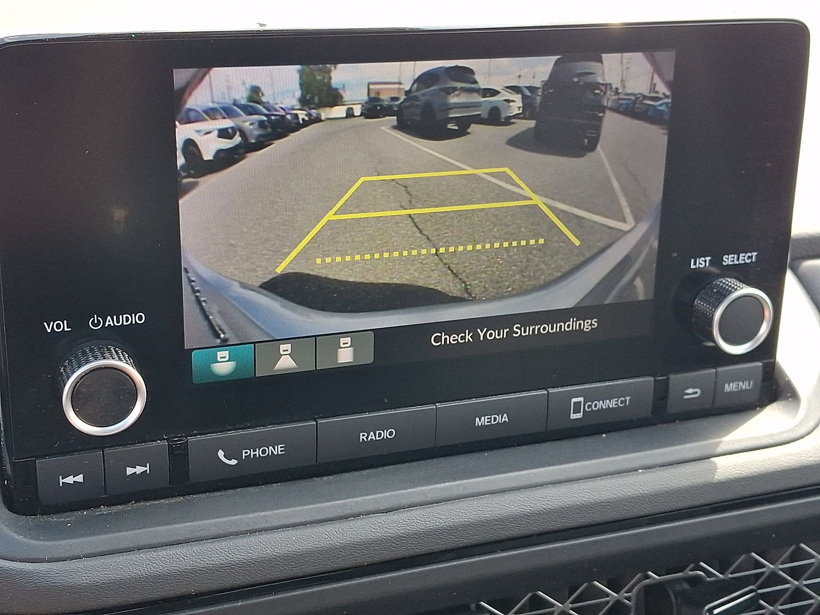 Certified 2024 Honda Accord LX image 18