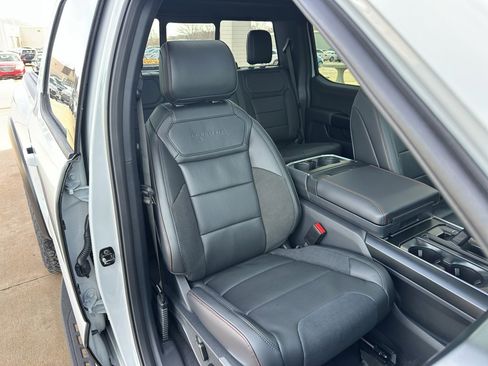 New 2026 Ford F150 Raptor image 36