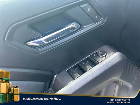 New 2026 GMC Canyon Elevation w/ Convenience Package image 11