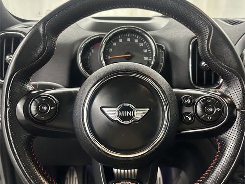 Used 2018 MINI Cooper Countryman ALL4 image 16