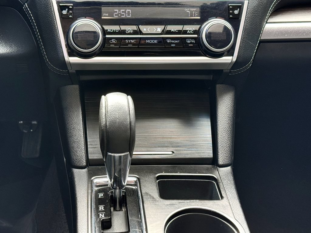 Used 2018 Subaru Legacy 3.6R Limited AWD/4WD image 31