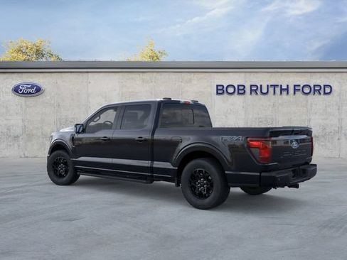 New 2026 Ford F150 XLT w/ Equipment Group 302A MID AWD/4WD image 5