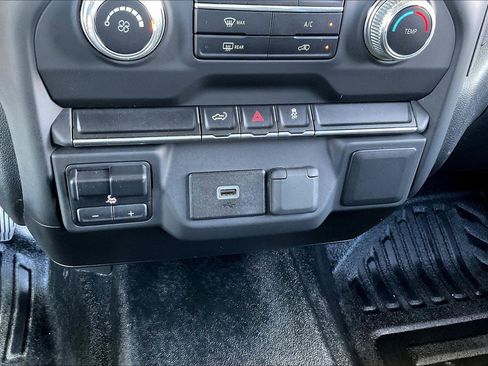 Used 2019 GMC Sierra 1500 4x4 Double Cab w/ Convenience Package image 16