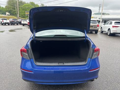 Used 2024 Honda Civic Sport image 7