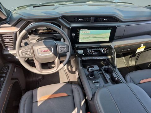 New 2026 GMC Sierra 1500 AT4 w/ AT4 Premium Package AWD/4WD image 20