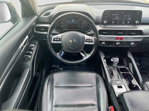 Used 2021 Kia Telluride S AWD/4WD image 22