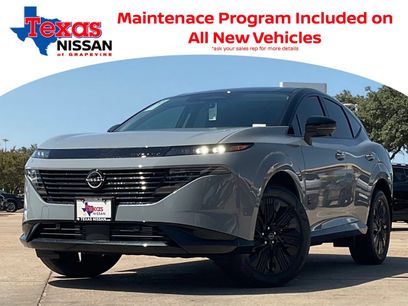 New 2027 Nissan Murano SL