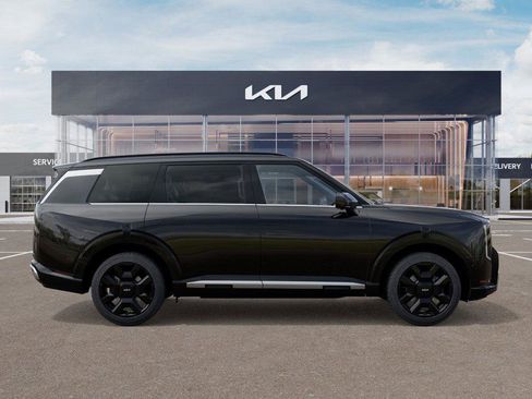 New 2027 Kia Telluride SX FWD image 7