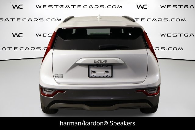 Certified 2023 Kia Niro Wave FWD image 4