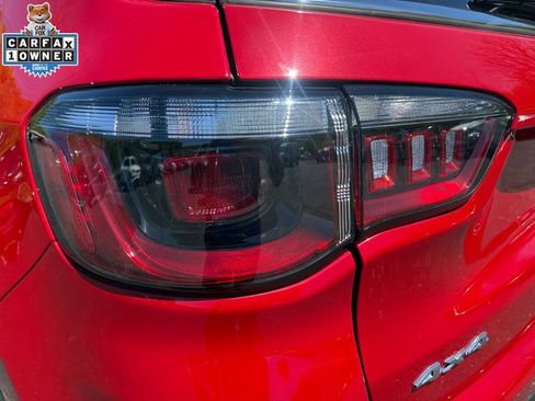 Used 2023 Jeep Compass Latitude AWD/4WD image 21