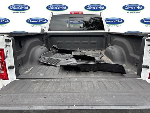 Used 2022 RAM 2500 Laramie image 27