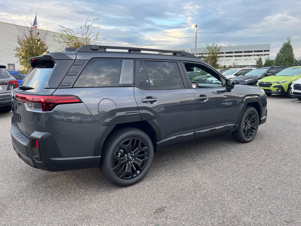 New 2026 Subaru Outback Limited XT AWD/4WD image 7