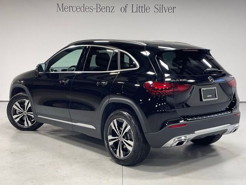 Certified 2026 Mercedes-Benz GLA 250 4MATIC image 3