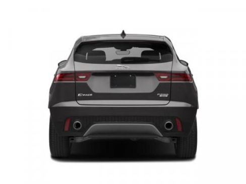 Used 2018 Jaguar E-PACE S image 5
