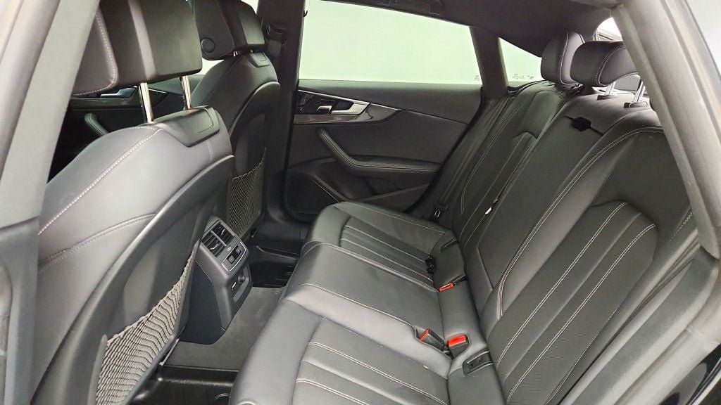 Used 2023 Audi S5 Premium Plus w/ Premium Plus Package AWD/4WD image 24