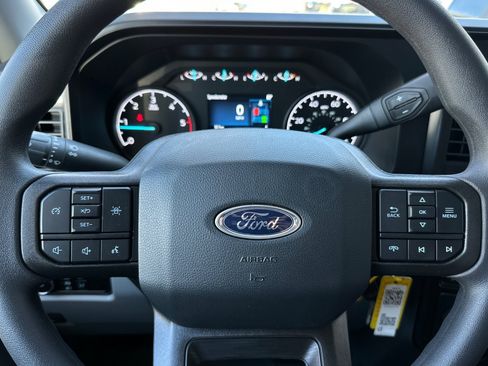 Used 2024 Ford F450 XL w/ XL Chrome Package image 20