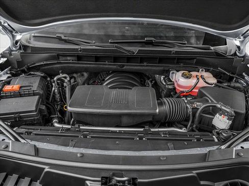 New 2026 Cadillac Escalade Platinum Sport AWD/4WD image 8