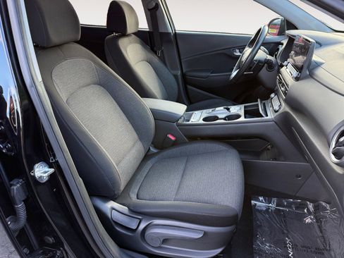 Certified 2023 Hyundai Kona SEL w/ Cargo Package image 19