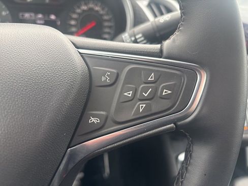 Used 2024 Chevrolet Malibu LT image 19