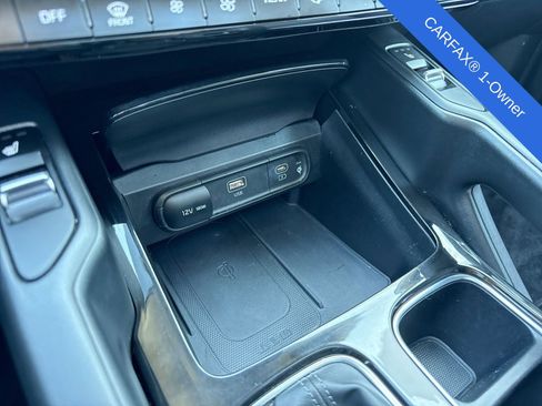Used 2023 Kia Telluride S w/ S Sunroof Package AWD/4WD image 31