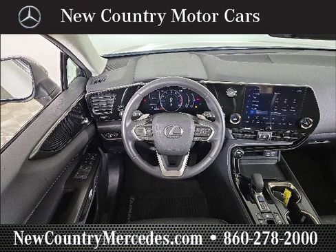 Used 2022 Lexus NX 350 AWD w/ Cold Area Package image 19