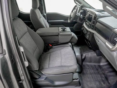 Used 2021 Ford F150 XL w/ Equipment Group 101A High AWD/4WD image 27