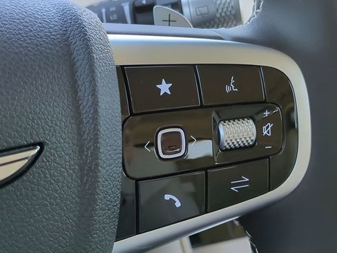 Used 2026 Genesis GV70 2.5T Select AWD/4WD image 25