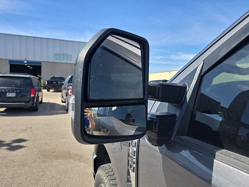 Used 2024 Ford F350 Lariat AWD/4WD image 7
