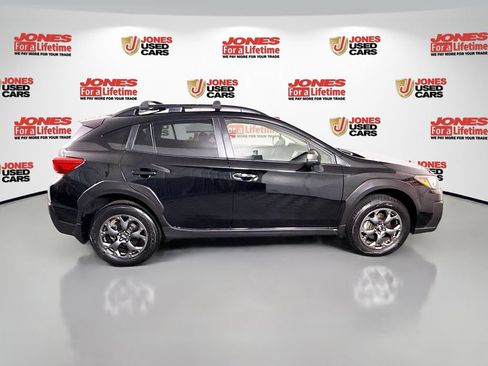 Used 2023 Subaru Crosstrek 2.5i Sport AWD/4WD image 18