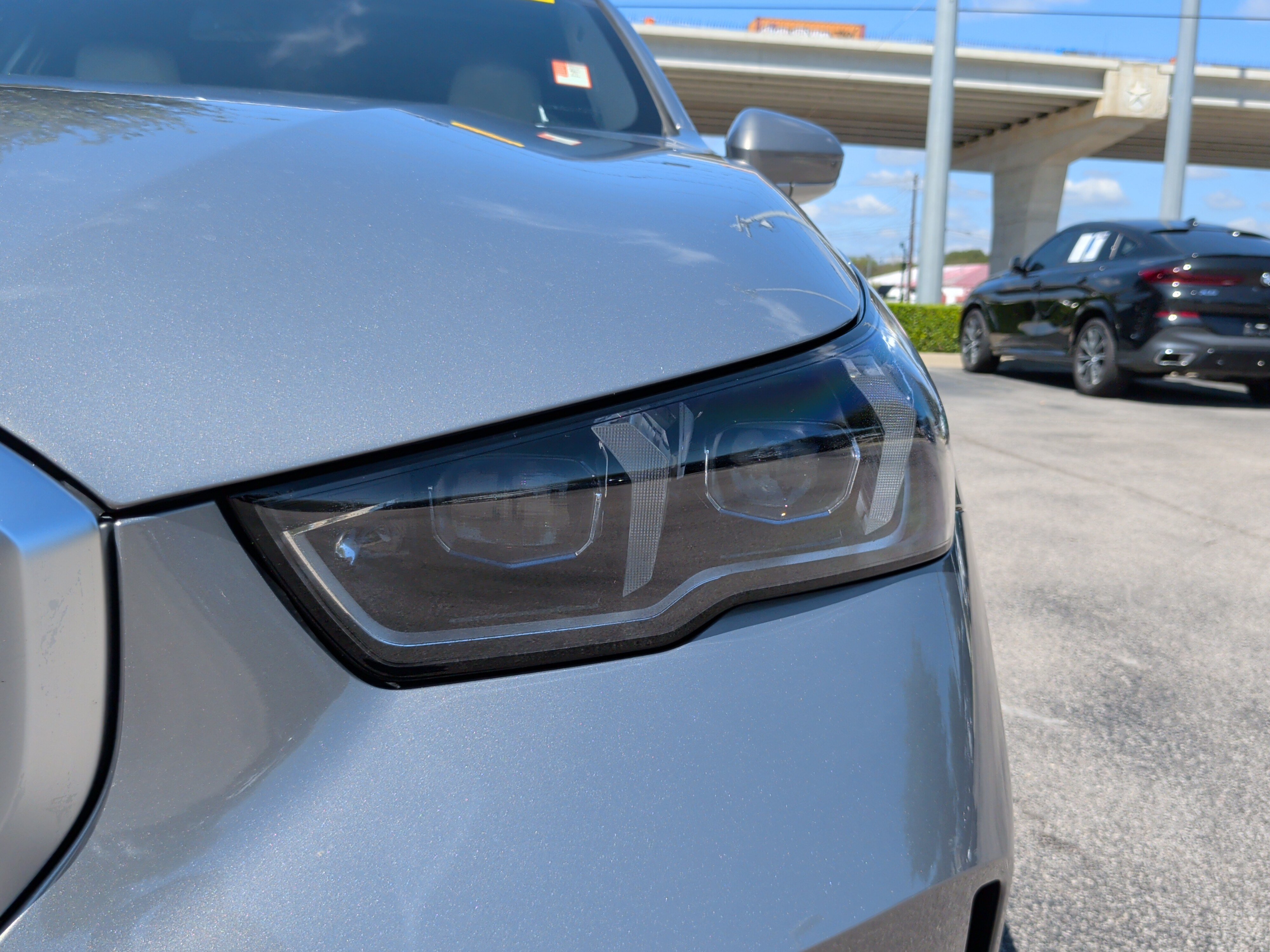 Certified 2024 BMW i5 eDrive40i w/ Premium Package RWD image 3