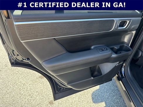 Certified 2025 Hyundai Santa Fe Limited image 21