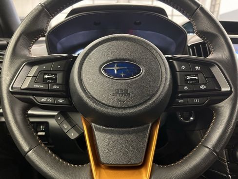 Certified 2024 Subaru Forester Wilderness image 14