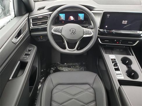 New 2026 Volkswagen Atlas Cross Sport SE image 9
