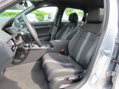 New 2026 Honda Civic Sport image 12