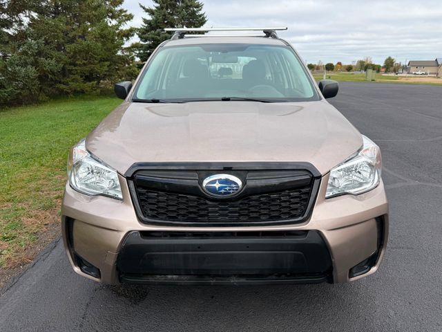 Used 2016 Subaru Forester 2.5i w/ Alloy Wheel Package AWD/4WD image 5