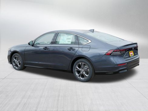 New 2026 Honda Accord EX-L image 5