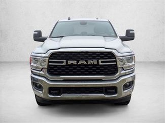 Used 2024 RAM 3500 Big Horn video 2