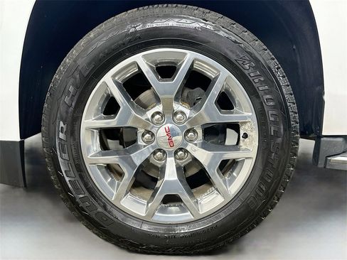 Used 2015 GMC Yukon SLT w/ Open Road Package image 41