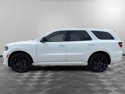 Used 2026 Dodge Durango GT AWD/4WD image 2