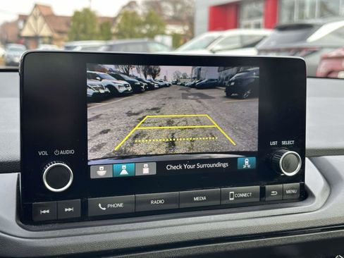 Used 2024 Honda Accord EX image 31