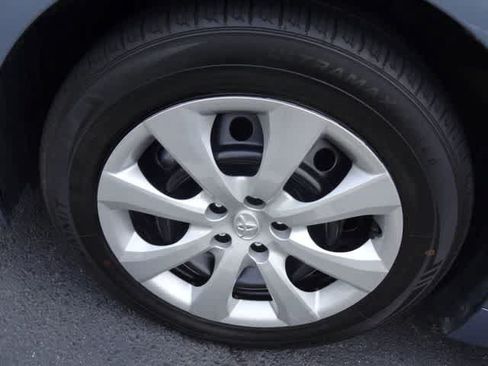 Used 2024 Toyota Corolla LE FWD image 25