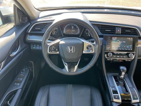Used 2020 Honda Civic EX-L image 20