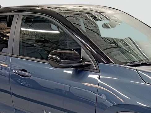 New 2026 Chevrolet Equinox LT image 17