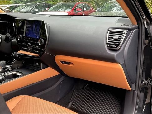 Certified 2024 Lexus NX 350 AWD w/ Cold Area Package image 26