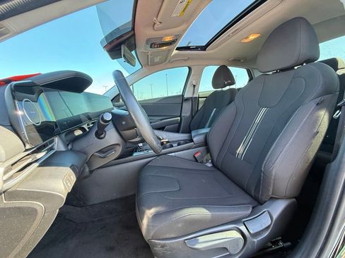 Certified 2024 Hyundai Elantra SEL w/ Convenience Package FWD image 21